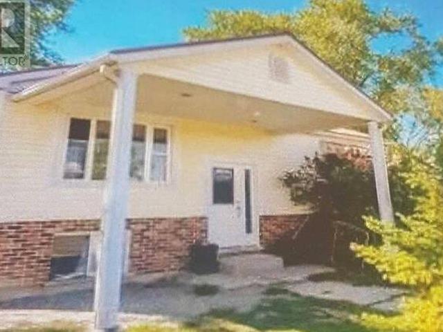 House for sale in Niagara, Ontario