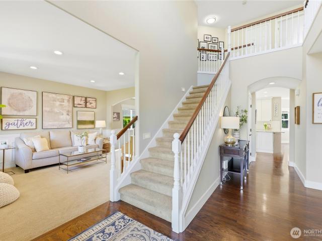 House for sale in University Place, Washington