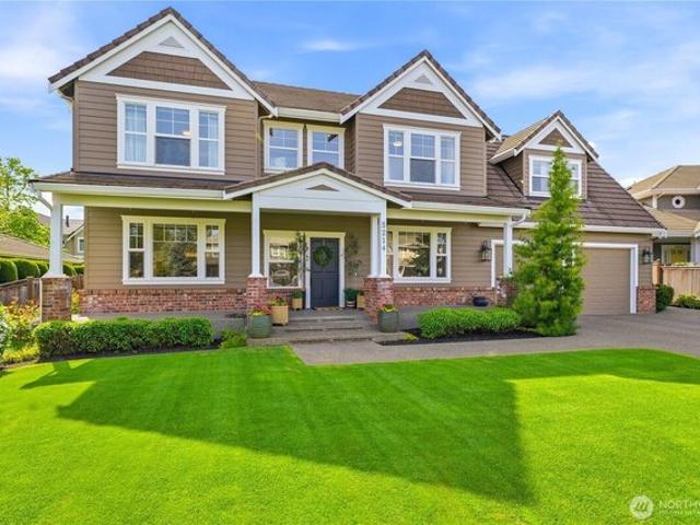 House for sale in University Place, Washington