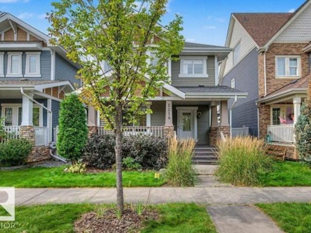 House for sale in Wedgewood, Alberta