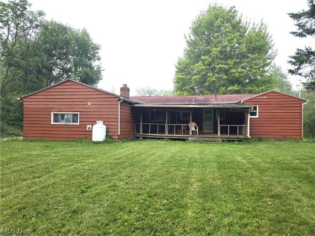 House for sale in Medina, Ohio