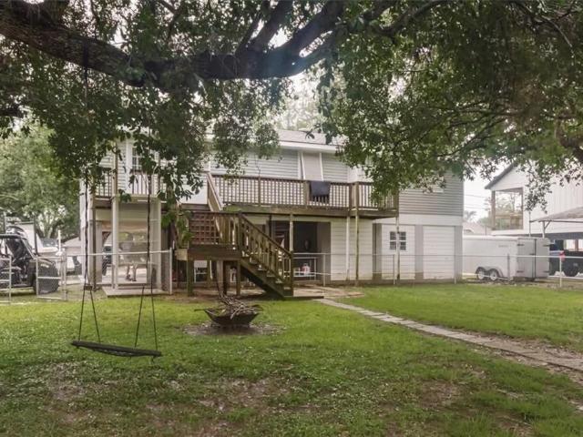 House for sale in Jean Lafitte, Jefferson Parish