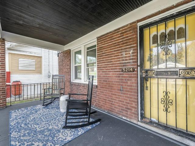 House for rent in Garfield, Pittsburgh