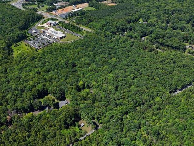 Land for sale in Virginia