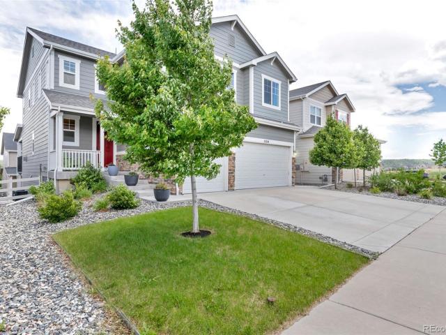 House for sale in Castle Rock, Colorado