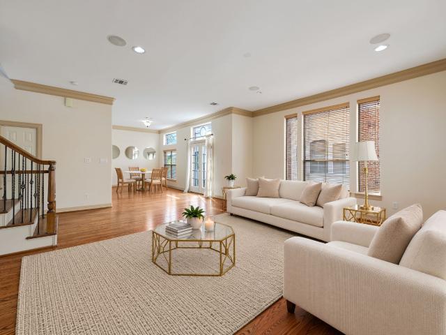 Townhouse for sale in Washington Avenue Coalition / Memorial Park, Houston