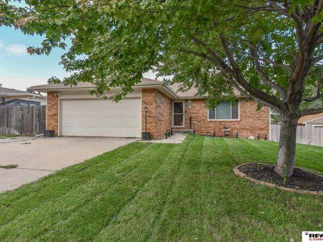 House for sale in Nebraska