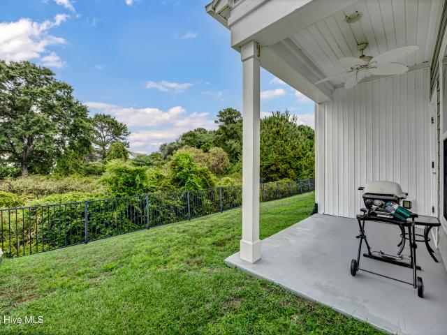 House for sale in Southport, Brunswick County