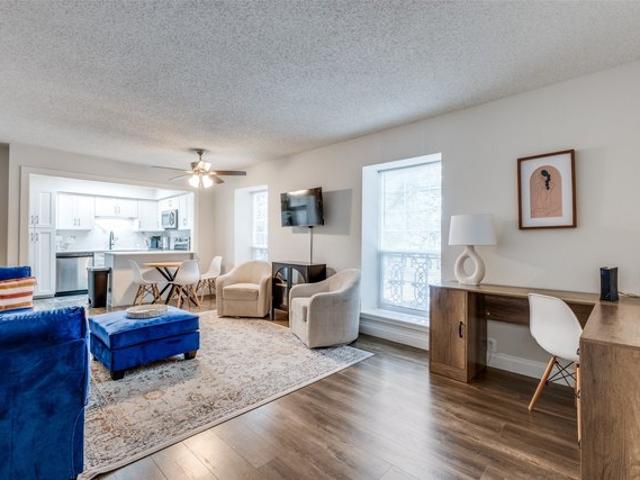 Condo for sale in Dallas, Texas