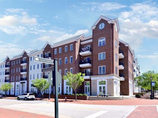 Condo for sale in Virginia