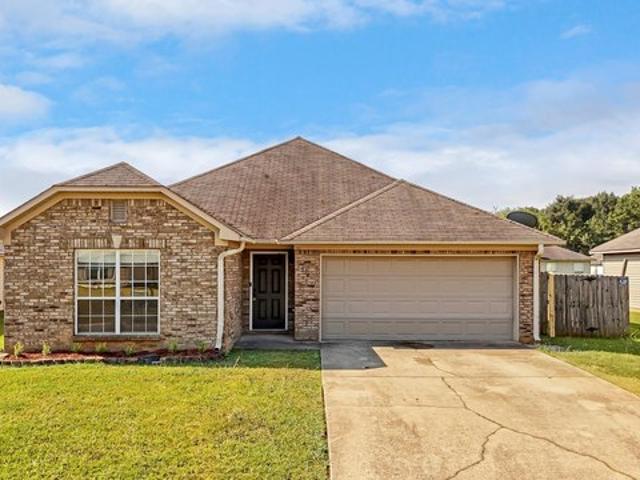 House for sale in Bessemer, Alabama