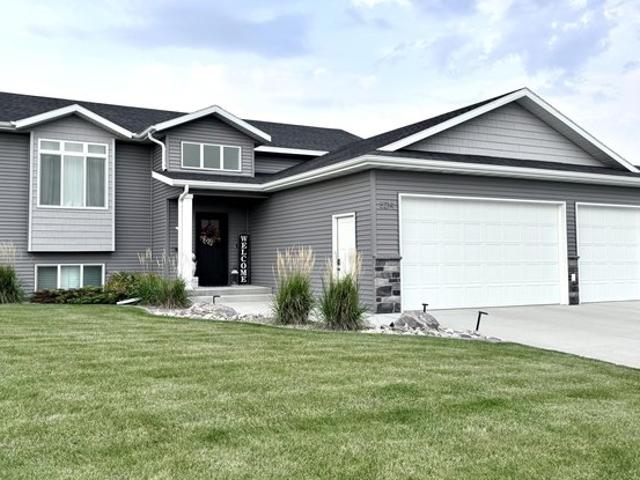 Condo for rent in Bismarck, North Dakota