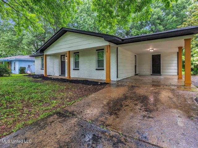 House for sale in Horn Lake, Mississippi