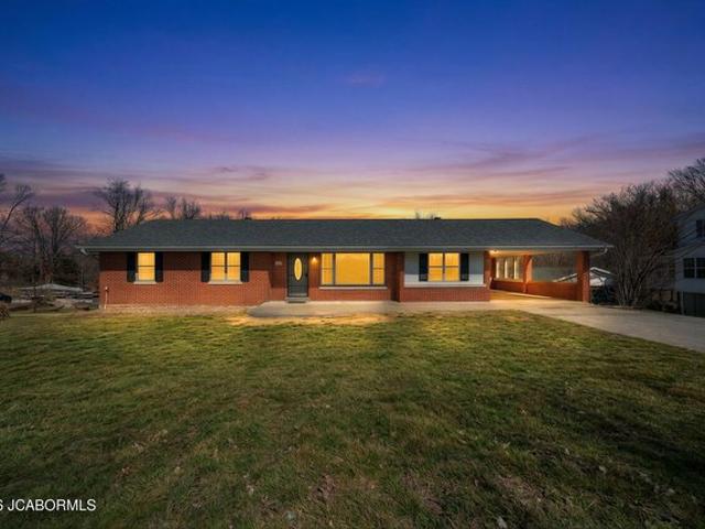 House for sale in Jefferson City, Missouri