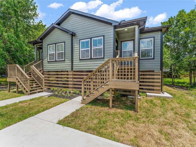 Property for rent in Harris, Texas