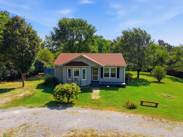 House for sale in Cedar Hill, Middle Tennessee