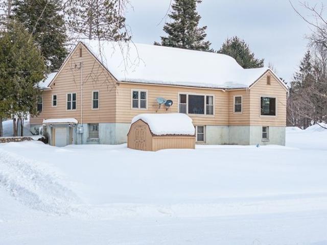 House for sale in Mercer, Wisconsin