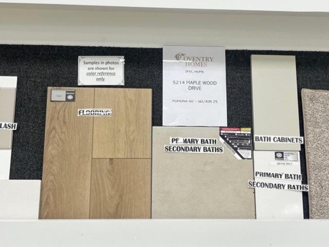 House for sale in Pomona, Manvel