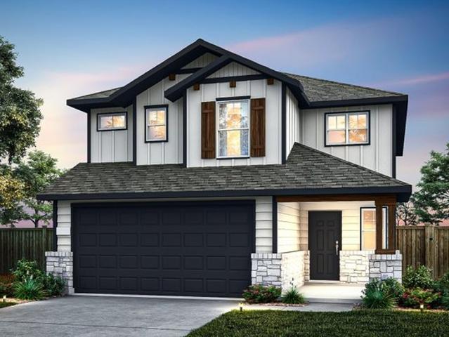 House for sale in Austin, Texas