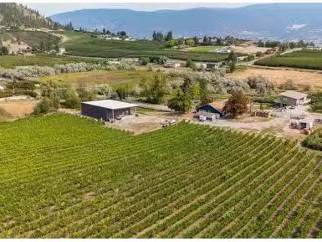 House for sale in Summerland, British Columbia