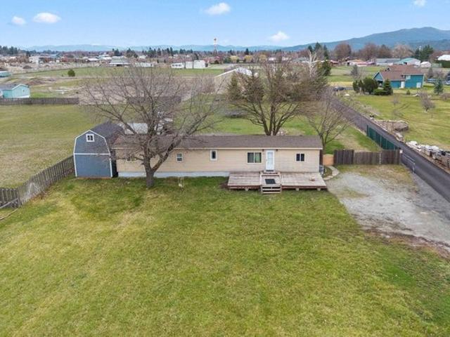 House for sale in Newman Lake, Washington