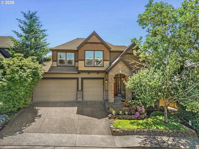 House for sale in Oregonia