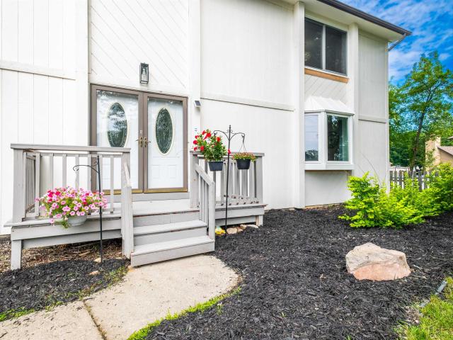 House for sale in Grand Blanc, Michigan