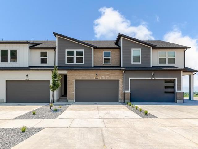 Townhouse for sale in Mapleton, Utah