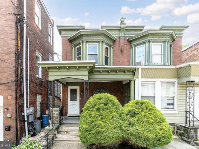 House for sale in Philadelphia, Pennsylvania