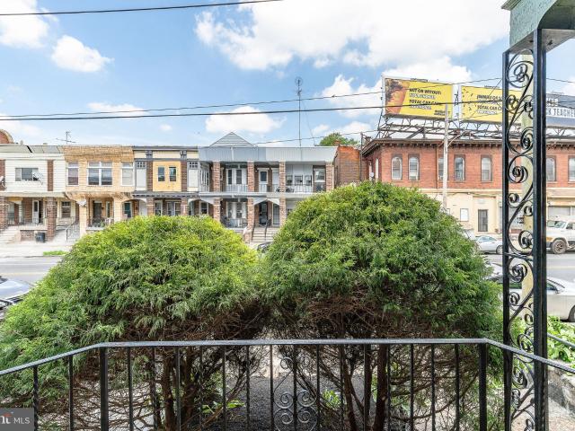 Townhouse for sale in Philadelphia, Pennsylvania