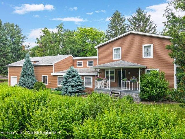 House for sale in Cobleskill, New York