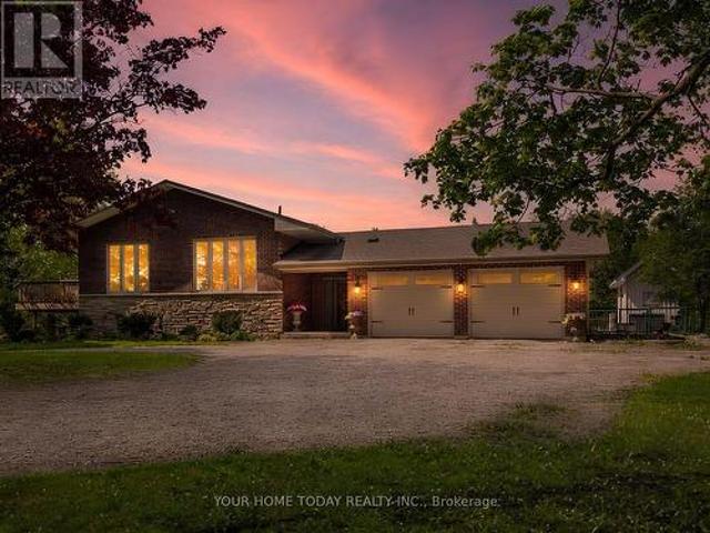 House for sale in Wellington, Ontario