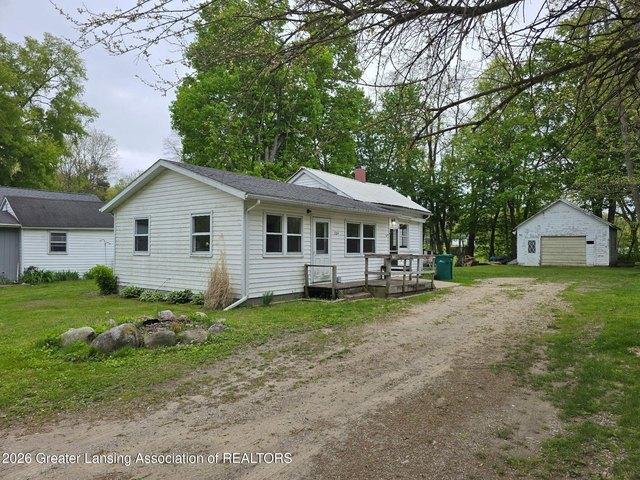 House for sale in Nashville, Michigan