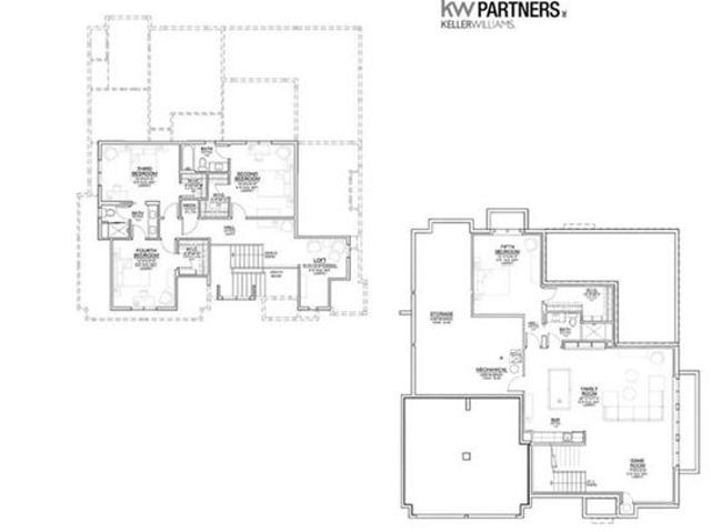 House for sale in Prairie Village