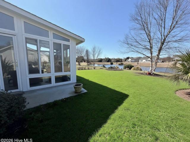 House for sale in Southport, North Carolina