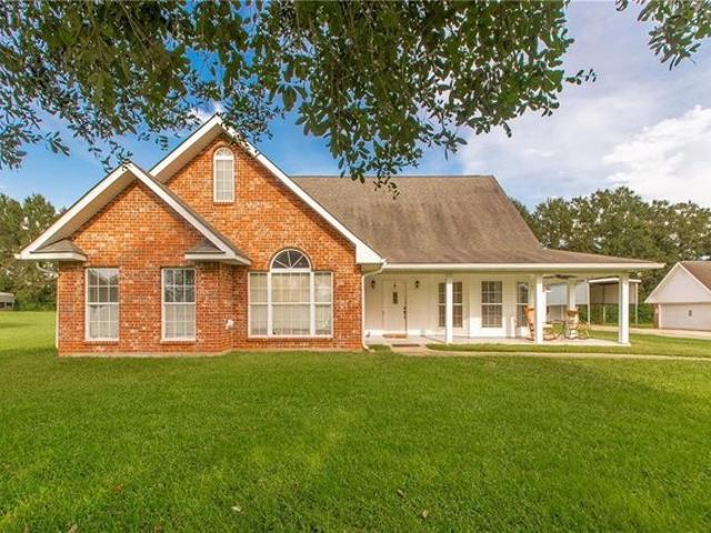 House for sale in Loranger, Louisiana