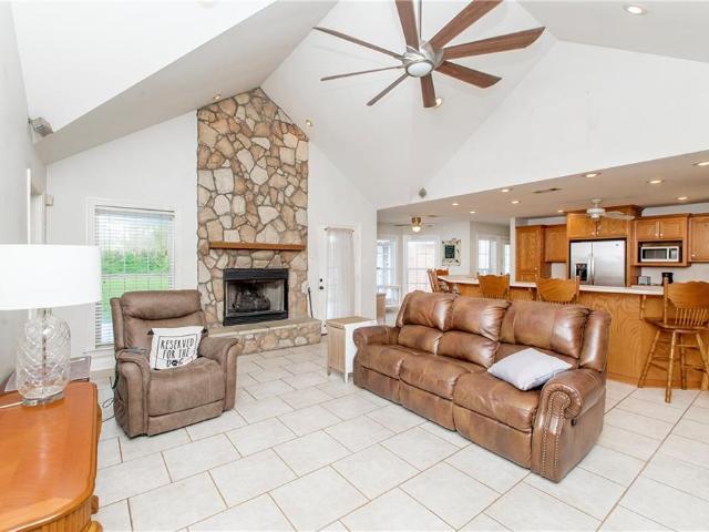 House for sale in Louisiana