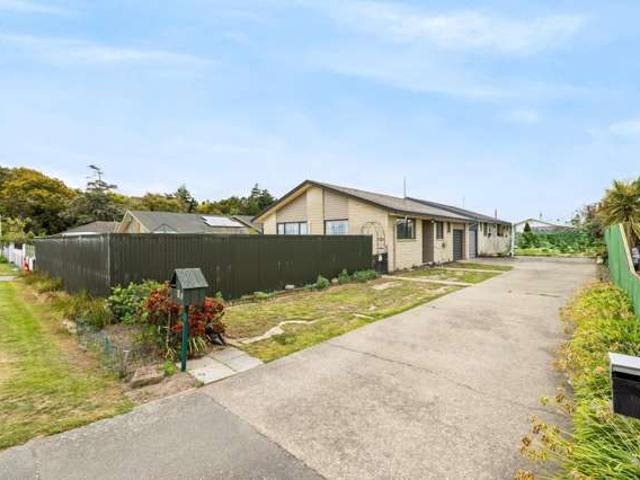 Apartment for sale in Kaiapoi, Canterbury