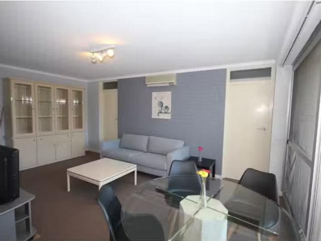 Apartment for rent in Kensington