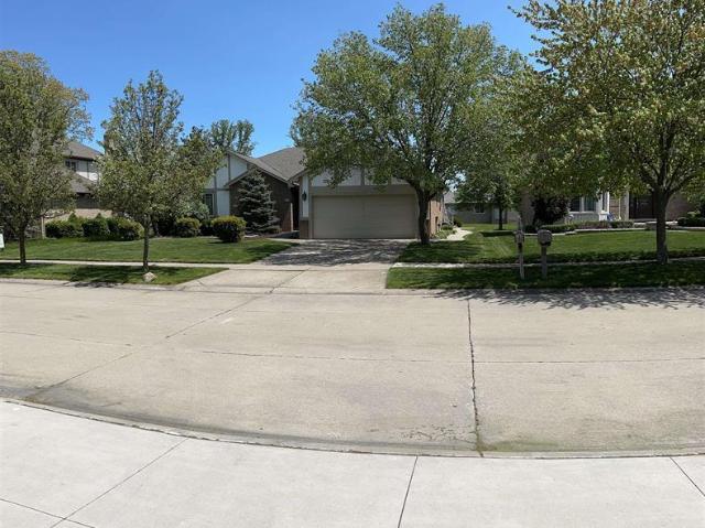 Property for rent in Macomb, Michigan