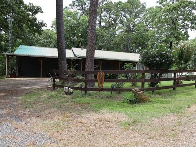 House for sale in Hodgen, LeFlore County