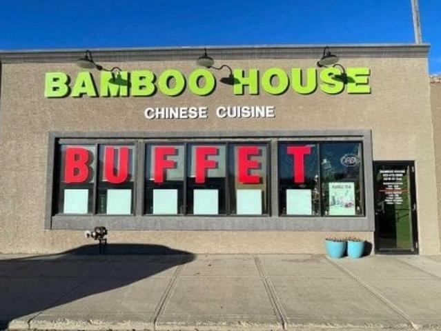 Office for sale in Taber, Alberta