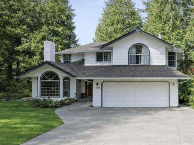 House for sale in Delta, British Columbia