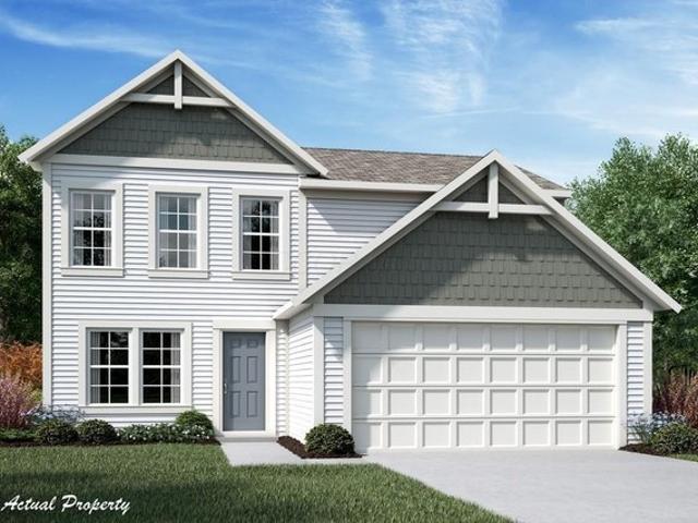 House for sale in Ohio