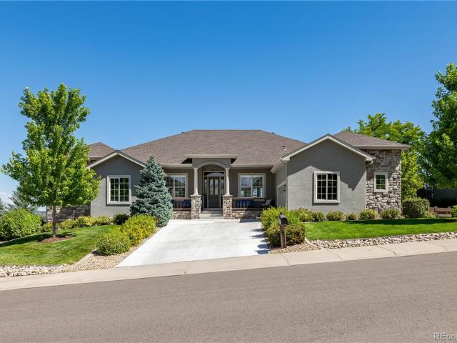 House for sale in Castle Rock, Colorado