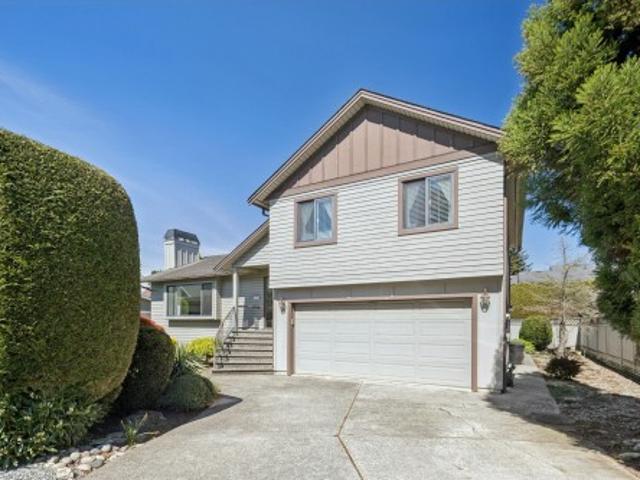 House for sale in Delta, British Columbia