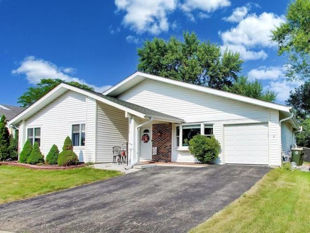 House for sale in Illinois