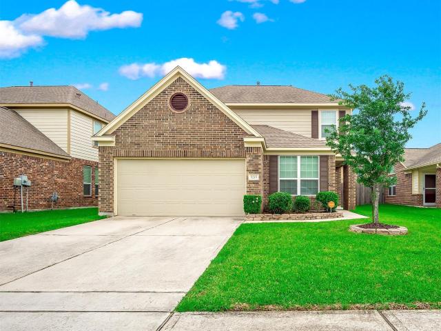 House for sale in Harris, Texas