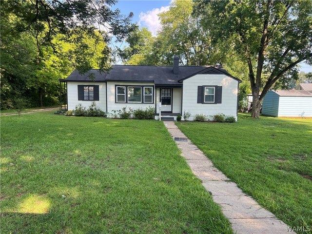 House for sale in Alberta, Alabama