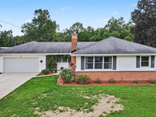 House for sale in Portage, Michigan
